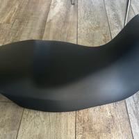 Bmw r 1150 gs adventure sella bassa