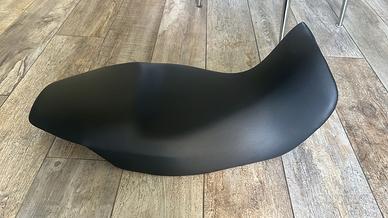 Bmw r 1150 gs adventure sella bassa