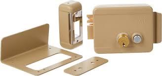 SERRATURE YALE AD APPLICARE ELETTRICHE