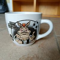 Jumbo Mug Juventus - Tazza tifoso bianconero