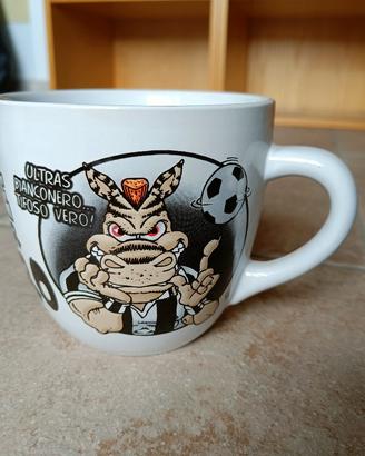 Jumbo Mug Juventus - Tazza tifoso bianconero