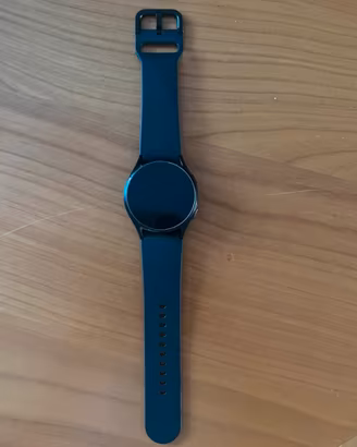 Galaxy Watch 4