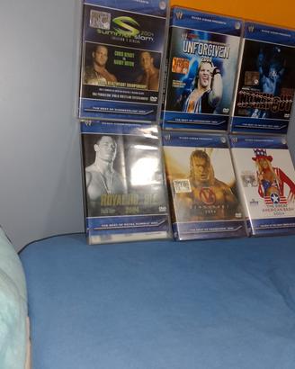 DVD  da collezione 