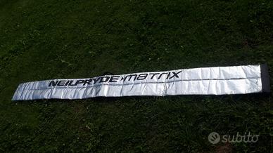 Sacca porta albero Neil Pride 240