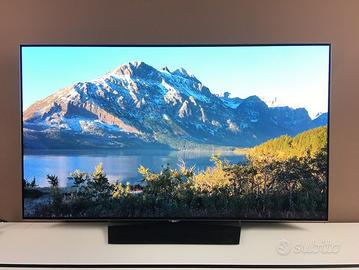 TV OLED LG 55 pollicI