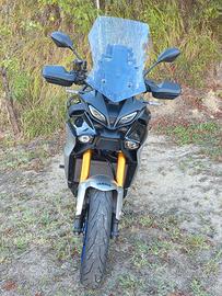 Yamaha Tracer 9 gt+ 2023