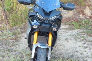 Yamaha Tracer 9 gt+ 2023