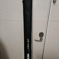 Colmic zero 7 wr t-80 100- 250