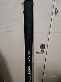 Colmic zero 7 wr t-80 100- 250