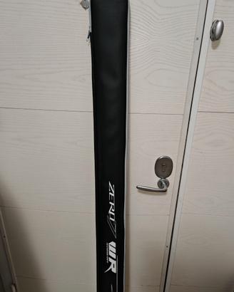 Colmic zero 7 wr t-80 100- 250