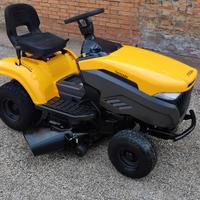 Trattorino tagliaerba stiga 12 cv