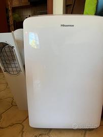 Condizionatore portatile Hisense