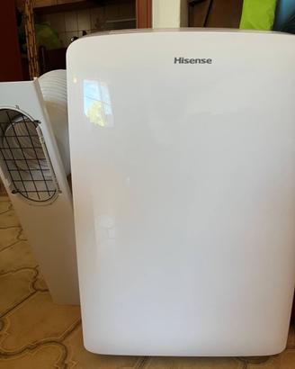 Condizionatore portatile Hisense