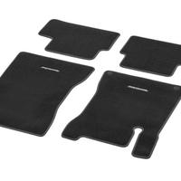 Tappetini Mercecedes classe B