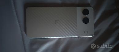 OnePlus nord 4 12/512GB +scatola+ricevuta+omaggio