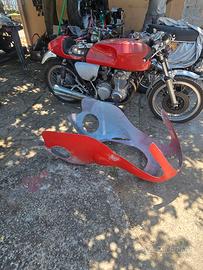 honda cb 500 four k1 replica