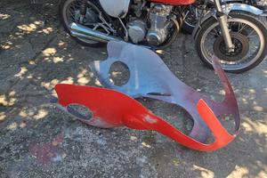 honda cb 500 four k1 replica