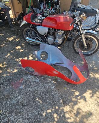 honda cb 500 four k1 replica