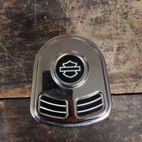 cover clacson Harley dyna originale