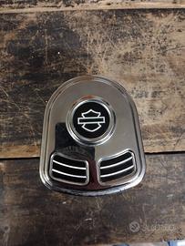cover clacson Harley dyna originale