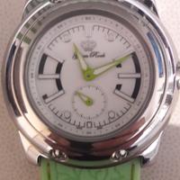 orologio glam rock miami