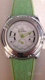 orologio glam rock miami