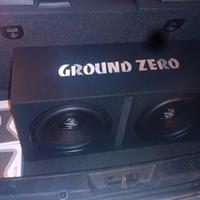 ground zero 