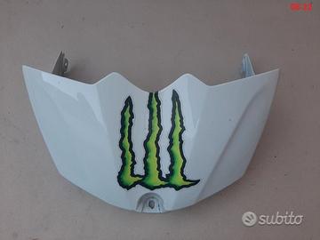 COPRI SERBATOiO ORIGINALE YAMAHA R1 07 08