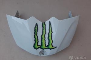 COPRI SERBATOiO ORIGINALE YAMAHA R1 07 08