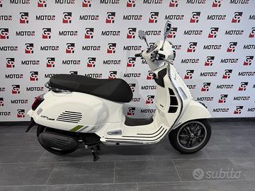 VESPA GTS SUPERTECH 125CC pronta consegna