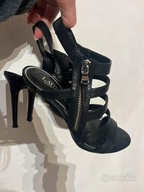 Sandali In pelle Ralph Laurent donna