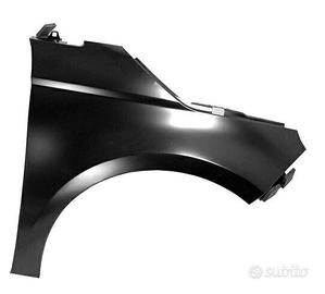 PARAFANGO ANTERIORE 500E DAL 2018