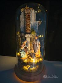 presepe napoletano 