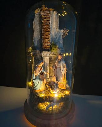 presepe napoletano 