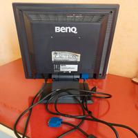Monitor Benq 17"
