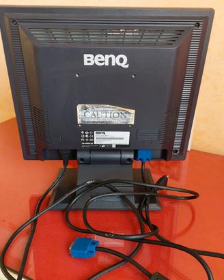 Monitor Benq 17"