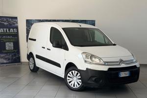 Citroen Berlingo 1.6 HDi 90CV FAP Van 3 posti Club