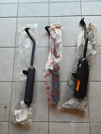 marmitta espansione Sito piaggio Bravo 