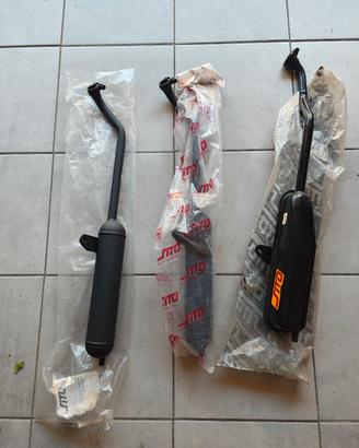 marmitta espansione Sito piaggio Bravo 