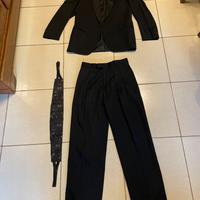 Complet da cerimonia SFERA uomo, taglia M