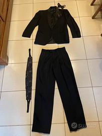 Complet da cerimonia SFERA uomo, taglia M