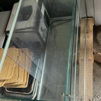 VETRINA RISCALDABILE X BAR PIZZERIE PAB