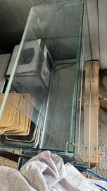 VETRINA RISCALDABILE X BAR PIZZERIE PAB