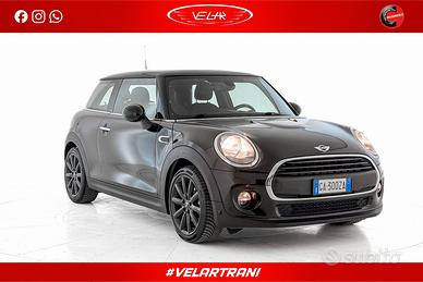 Mini 1.5 One D
