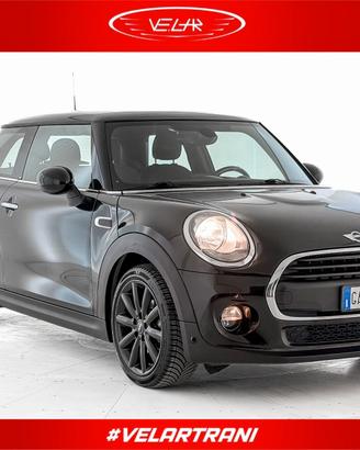 Mini 1.5 One D