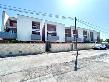 Appartamento di 54 m² con 3 locali a Roma