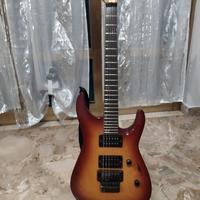 Chitarra elettrica Jackson
