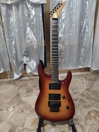 Chitarra elettrica Jackson
