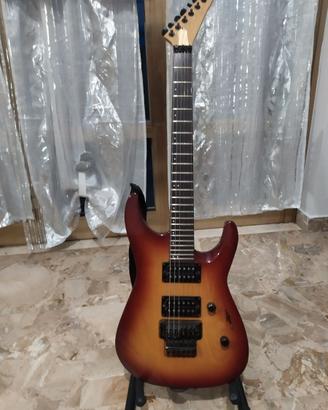 Chitarra elettrica Jackson