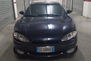  Hyundai Coupe Comfort